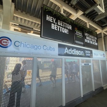 Wrigley Field - Addison train stop - Stadiums & Arenas Near Me - Chicago, Illinois Wrigley Field - Addison train stop - Stadiums & Arenas Near Me - Chicago, Illinois