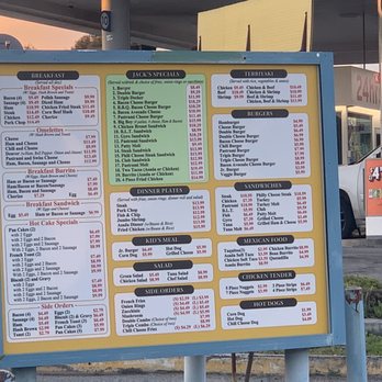 Jack's Junior - Menu - Burgers Near Me - Moreno Valley, California Jack's Junior - Menu - Burgers Near Me - Moreno Valley, California