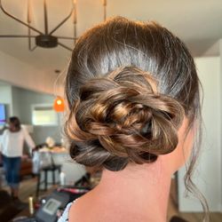 Beauty Mark Salon