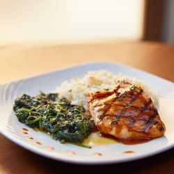 Embassy Suites by Hilton Atlanta Airport North - Restaurant