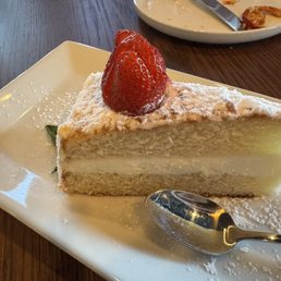 Lemon Cake