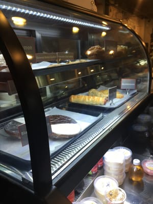 Bagel Boys Cafe - Perimeter by null