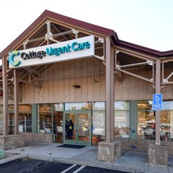 Cottage Urgent Care - San Luis Obispo - Marigold Center