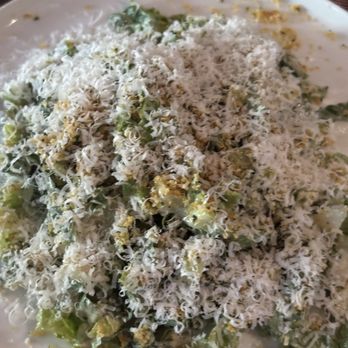 Volpe’s - Caesar Salad - Italian Near Me - Charleston, South Carolina Volpe’s - Caesar Salad - Italian Near Me - Charleston, South Carolina