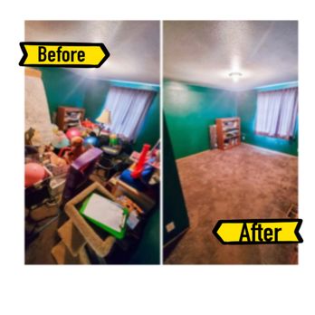 Happy 2 Haul Junk - We can help - Junk Removal & Hauling Near Me Happy 2 Haul Junk - We can help - Junk Removal & Hauling Near Me