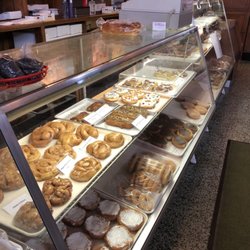 Franke's Kolacky Bakery - Good variety