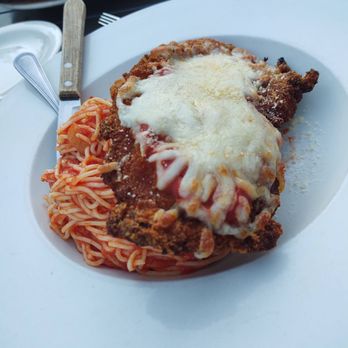 Veneto Pizza & Pasta - Chick parm - Italian Near Me - Rochester, New York Veneto Pizza & Pasta - Chick parm - Italian Near Me - Rochester, New York