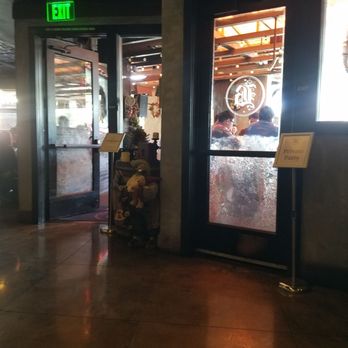 Bosscat Kitchen & Libations - New American Near Me - Irvine, California