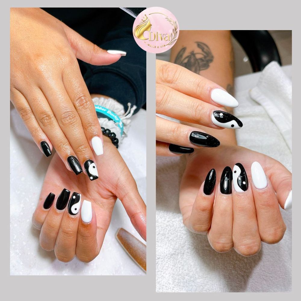 DIVA NAILS Updated June 2024 154 Photos & 26 Reviews 44 Harvester
