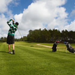Baltic Hills Golf