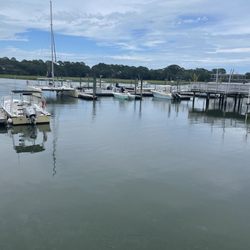 South Beach Marina
