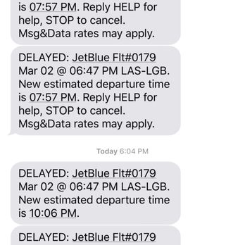 JetBlue - Airlines Near Me - Las Vegas, Nevada