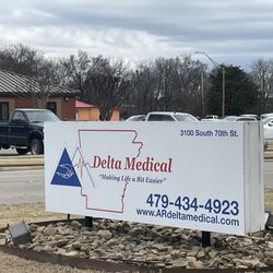 Delta Medical