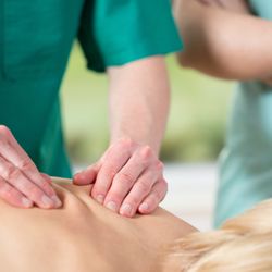 Alpha School of Massage