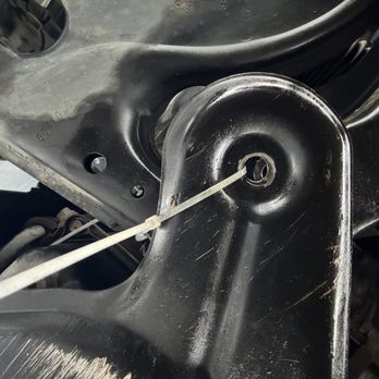 Take 5 Oil Change - My skid plate. I get to fix this. - Windshield Installation & Repair Near Me - Spokane Valley, Washington Take 5 Oil Change - My skid plate. I get to fix this. - Windshield Installation & Repair Near Me - Spokane Valley, Washington