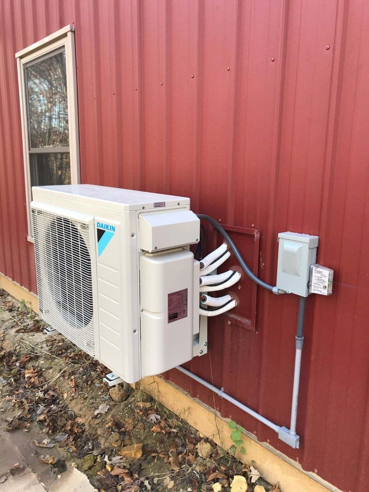 Slide of Gilbert Home Comfort