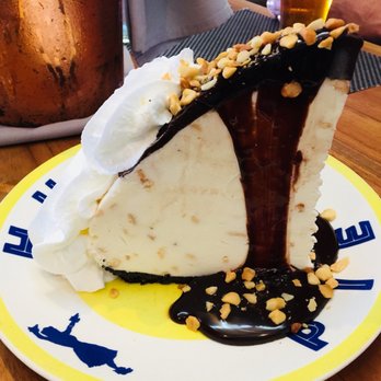 Jake's - Kimo 's Original Hula Pie - New American Near Me - Del Mar, California Jake's - Kimo 's Original Hula Pie - New American Near Me - Del Mar, California