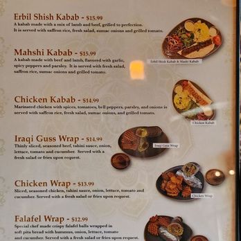 Nature Village Restaurant - Halal Near Me - Suwanee, Georgia