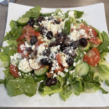 Princess Pita - Fresh Greek Salad - Mediterranean Near Me - Mesa, Arizona Princess Pita - Fresh Greek Salad - Mediterranean Near Me - Mesa, Arizona