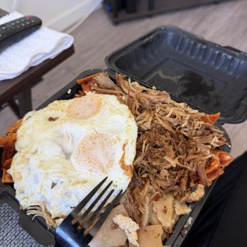 Don Chilaquiles - Tacos Near Me - Los Angeles, California