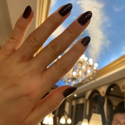 Anthony Vince' Nail Spa - Manicure