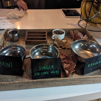 LUMI Dessert Cafe - Sizes - Desserts Near Me - Lynnwood, Washington LUMI Dessert Cafe - Sizes - Desserts Near Me - Lynnwood, Washington