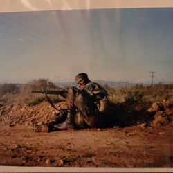 Yavapai Chiropractic Clinic - Marine Corps Corpsman