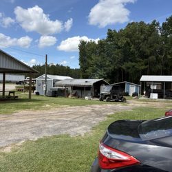 Scott's BBQ & Grill