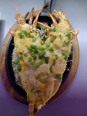The Fish House by null