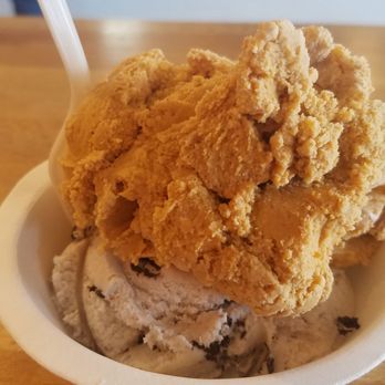 Tay Tah Cafe - Ice Cream & Frozen Yogurt Near Me - Albany, California Tay Tah Cafe - Ice Cream & Frozen Yogurt Near Me - Albany, California
