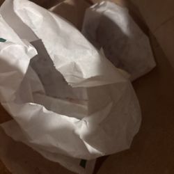 McDonald's - No 20 piece
