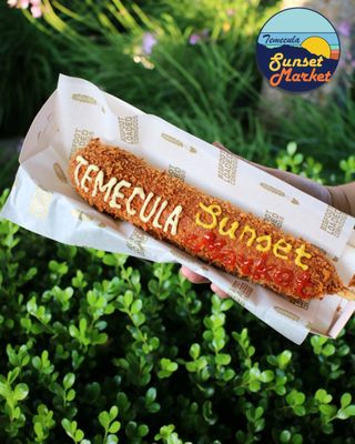 Temecula Sunset Market by null