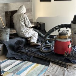 Historic Chimney Sweep