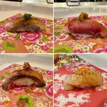 Norigami - Japanese Near Me - Winter Garden, Florida