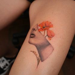 Baron Art Tattoo & Piercing Studio