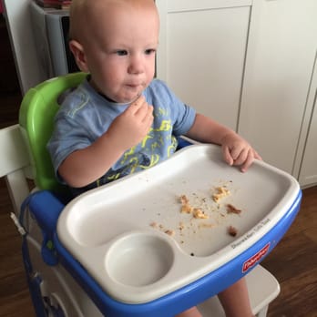 Forrest Dunlap - Bbq baby style - Barbeque Near Me - Hummelstown, Pennsylvania
