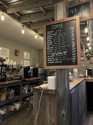 Mostrador Marram by null