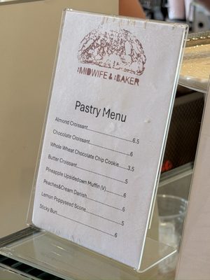 Menu photo 3 Morning Lobby San Jose, CA Menu photo 3 Morning Lobby San Jose, CA