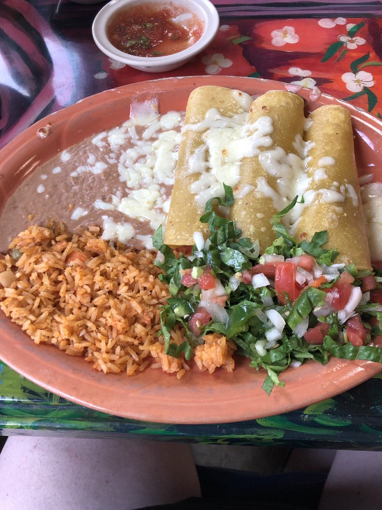El Mariachi Mexican Cuisine