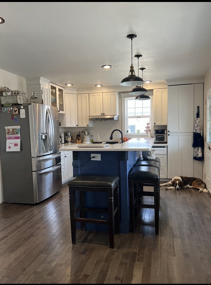 DOGWOOD HORIZONS Request Consultation Contractors Osage Beach, MO