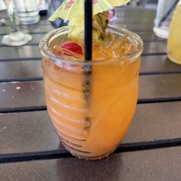 Mai tai