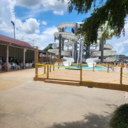 Blue Bayou Waterpark