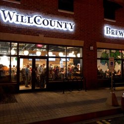 Will County Brewing Company