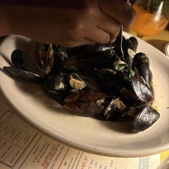 Pastis Miami - French Near Me - Miami, Florida