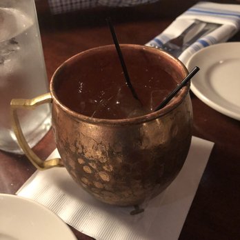 Blue Marlin - Irish Mule - Seafood Near Me - Columbia, South Carolina Blue Marlin - Irish Mule - Seafood Near Me - Columbia, South Carolina
