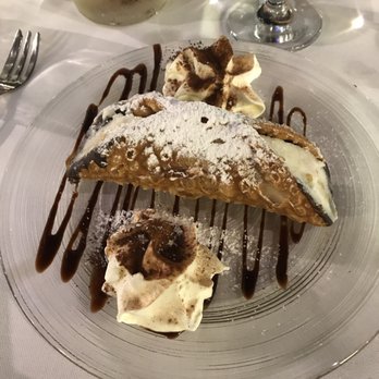 Il David - Canolli - Pizza Near Me - Florence, FI Il David - Canolli - Pizza Near Me - Florence, FI