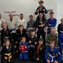 Photo of Tricky BJJ