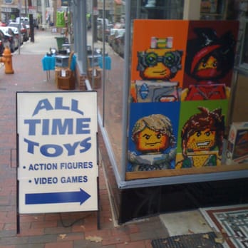 All Time Toys - Toy Stores Near Me - Eldersburg, Maryland All Time Toys - Toy Stores Near Me - Eldersburg, Maryland