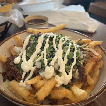 Casa Tezcal - Birria Fries - Mexican Near Me - Chesterfield, Virginia Casa Tezcal - Birria Fries - Mexican Near Me - Chesterfield, Virginia