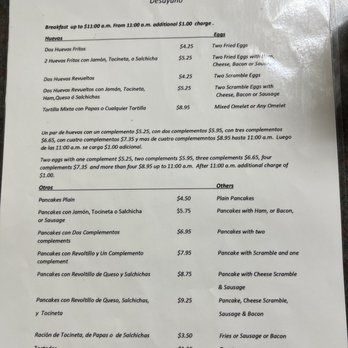 Mallorca - Menu - Bakeries Near Me - San Juan, Puerto Rico Mallorca - Menu - Bakeries Near Me - San Juan, Puerto Rico